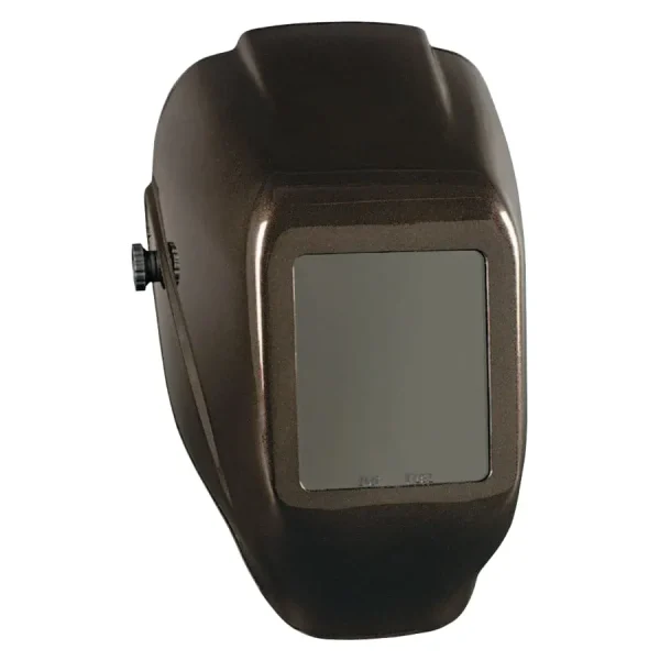 Jackson WH10 HLX 100 Passive Welding Helmet, Shade #10 – 20508