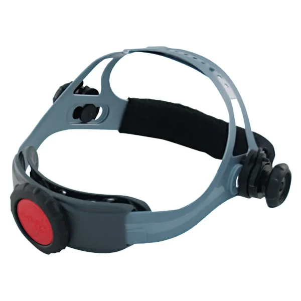 Jackson Headgear for HaloX Welding Helmets, HSL – 20696