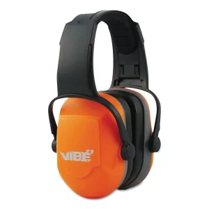Jackson H70 VIBE Earmuffs, 23 dB NRR – 20773