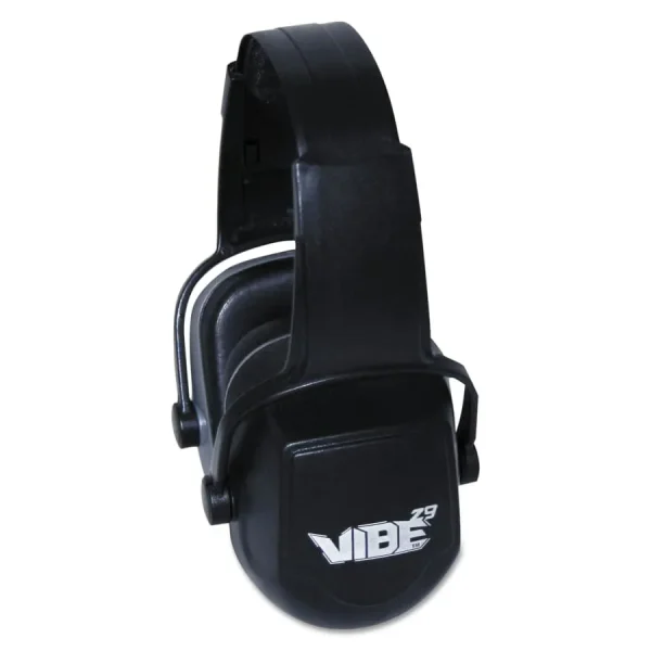 Jackson H70 VIBE Earmuffs, 29 dB NRR – 20775