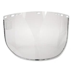 Jackson F30 Acetate Face Shield, 15-1/2″ x 9″ – 29079