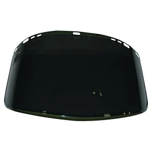 Jackson Green F40 Propionate Face Shield, 915-63, 15 1/2″ x 9″- 29086