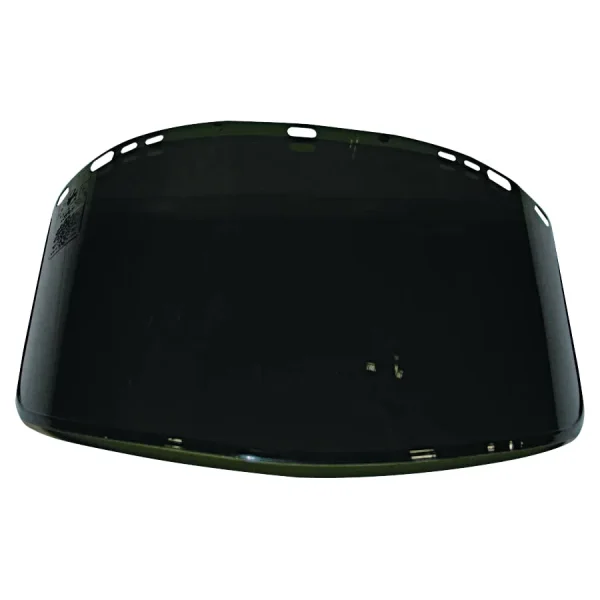 Jackson Green F40 Propionate Face Shield, 915-63, 15 1/2″ x 9″- 29086