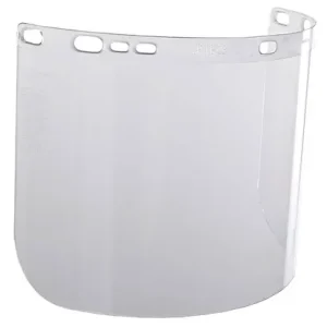 Jackson F20 Polycarbonate Face Shield, 15 1/2″ x 8″ – 29087