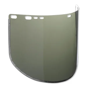 Jackson Green F30 Acetate Face Shield, 34-42 Acetate, 15-1/2″ x 9″ – 29090