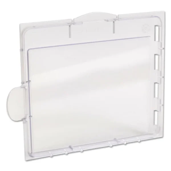 Jackson TrueSight Internal Safety Lens, 10/pk – 30321