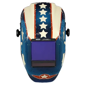 Jackson Welding Helmet Stars & Scars TrueSight II Lens – 46118