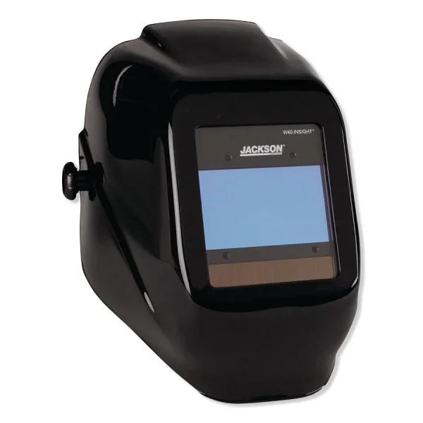 Jackson Insight Digital Variable ADF Welding Helmet, 9-13 – 46131