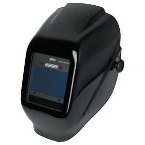 Jackson Insight Digital Variable ADF Welding Helmet, 9-13 – 46131
