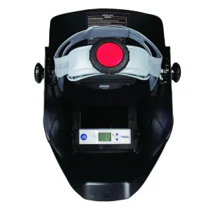 Jackson HSL-100 Black NexGen Auto Darkening Helmet – 46148