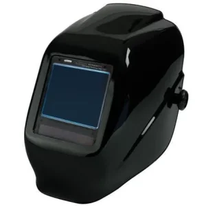 Jackson HLX Welding Helmet w TrueSight II Digital ADF – Black – 46159