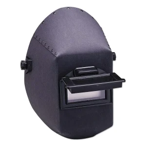 Huntsman WH20 430P Fiber Shell Welding Helmet, Shade #10 – 14528