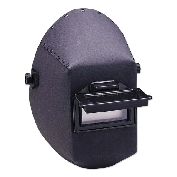 Huntsman WH20 430P Fiber Shell Welding Helmet, Shade #10 – 14528