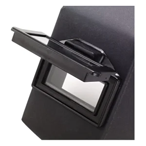 Huntsman WH20 430P Fiber Shell Welding Helmet, Shade #10 – 14528