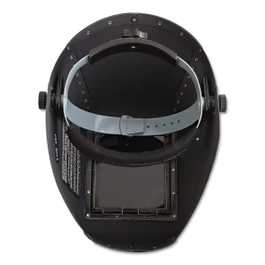 Huntsman WH20 451P Fiber Shell Welding Helmet, Shade #10 – 14529