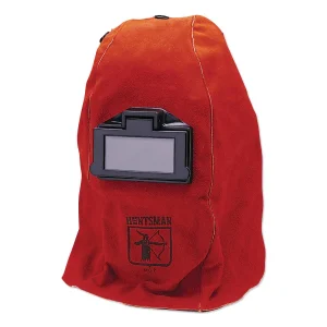 Huntsman WH20 860P Leather Welding Helmet – 14531