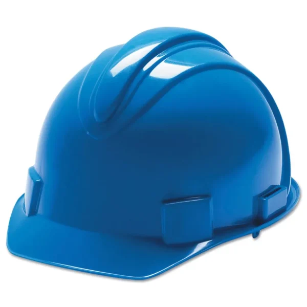 Jackson Charger Hard Hat, 4 Point Ratchet – 20393