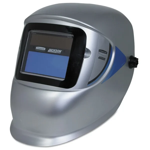 Jackson Element Welding Helmet Variable Auto Darkening Filter – 23282