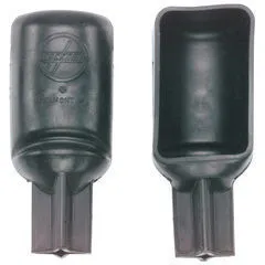 Jackson Safety Welding Terminal Covers (Pair) #14746