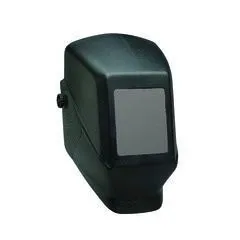 W10 HSL 100 Jackson Passive Shade Welding Helmet Part#14975