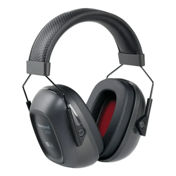 Howard Leight VeriShield Earmuff, 29 dB NRR – 1035195-VS