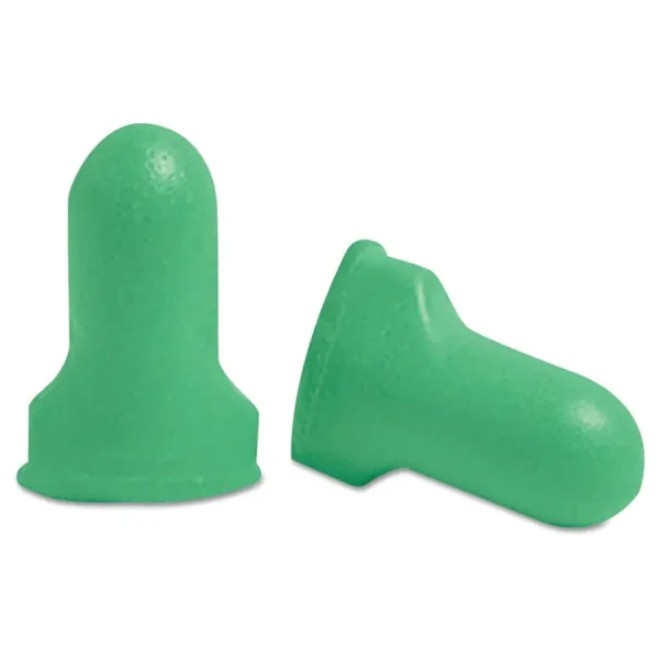 Howard Leight Max Lite Uncorded Disposable Earplugs, 200/pk – LPF-1