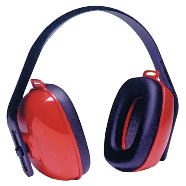 Howard Leight QM24+ Earmuffs – QM24PLUS