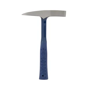 Estwing Welding / Chipping Hammer w/ Shock Reduction Grip – E3-WC