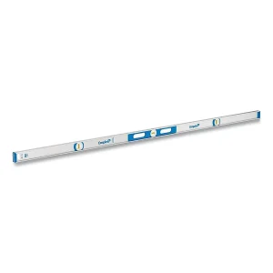 Empire 78″ Magnetic I-Beam Level, Blue – 500M.78