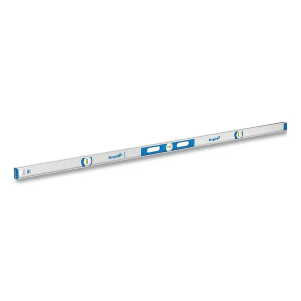 Empire 78″ Magnetic I-Beam Level, Blue – 500M.78