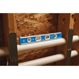 Empire 12″ Magnetic Tool Box Level – EM81.12