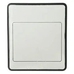 Jackson Safety Welding External Safety Lens #30320