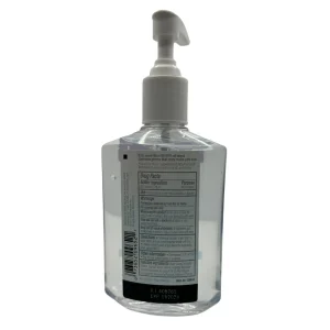 Purell Instant Hand Sanitizer Pump Bottle 8 oz. 12/pk Citrus – 315-9652-12