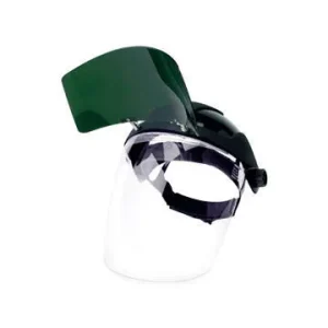 Sellstrom DP4 Multi-Purpose Face Shield With Shade 5 lens #32151