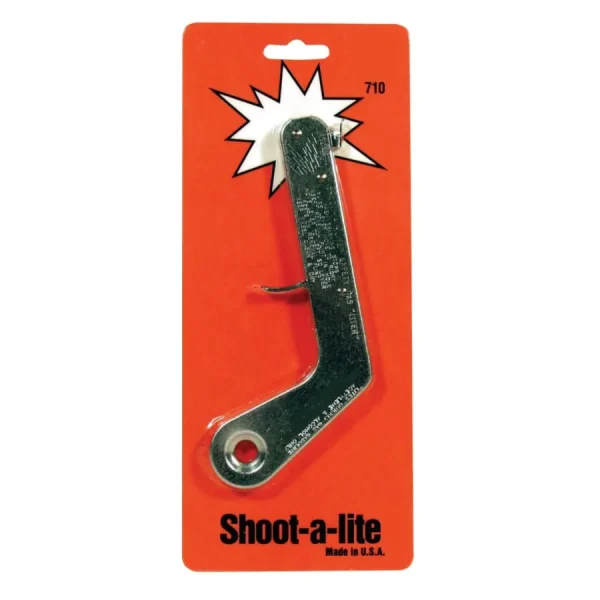 G.C. Fuller Shoot-a-Lite Spark Lighter – 710