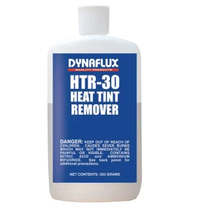 Dynaflux HTR-30 Heat Tint Remover, 19.4 oz – 790-06