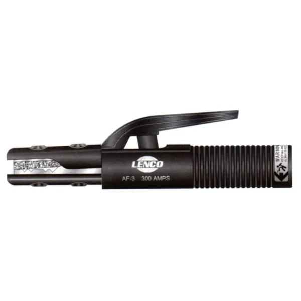 Lenco LE AF/HT 250A Electrode Holder – 01020