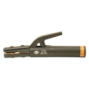 Lenco LE AF/HT Electrode Holders, 400 A, 3/0 Cable – 01050