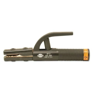 Lenco LE AF/HT Electrode Holders, 350 Amp, 2/0 – 01340