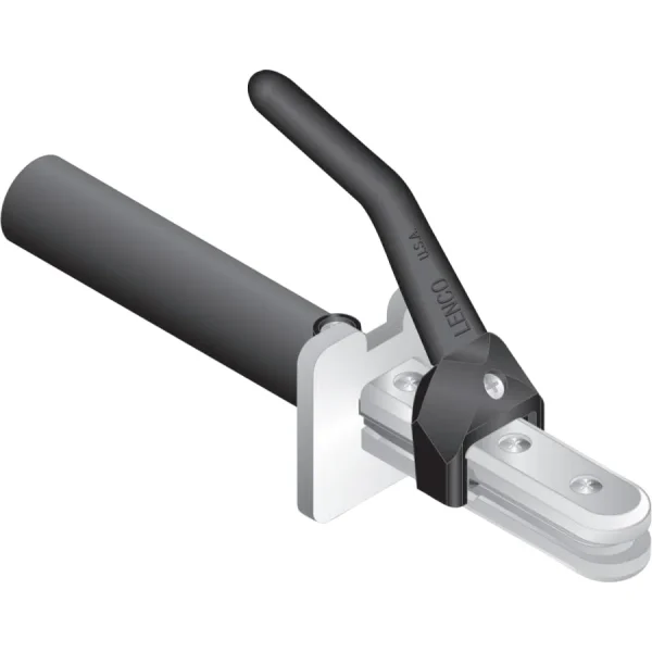 Lenco Duro Holders, 250 Amp, 1/0 – 016250