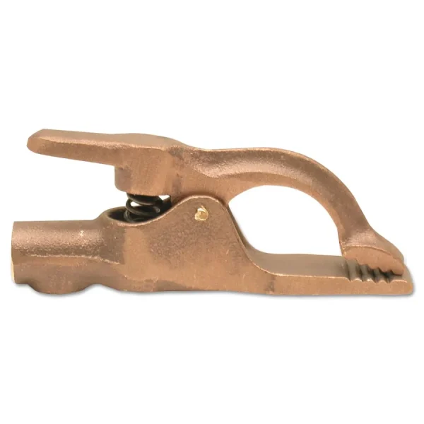 Lenco Quality Ground Clamps, 200 A, 4 – 1/0 – 02010