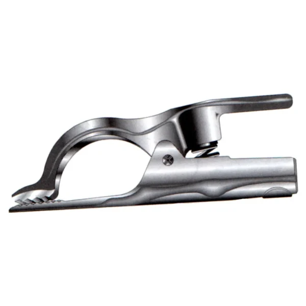 Lenco 300 Amp Ground Clamp, 1/0 – 2/0 – 02020