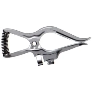 Lenco 500 Amp Ground Clamp, 3/0 – 4/0 – 02031