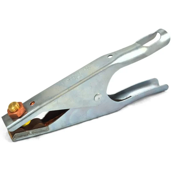 Lenco EG-500 Ground Clamp – 02050