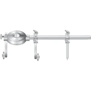 Lenco Cutting Guide, CB-20 Universal – 03010