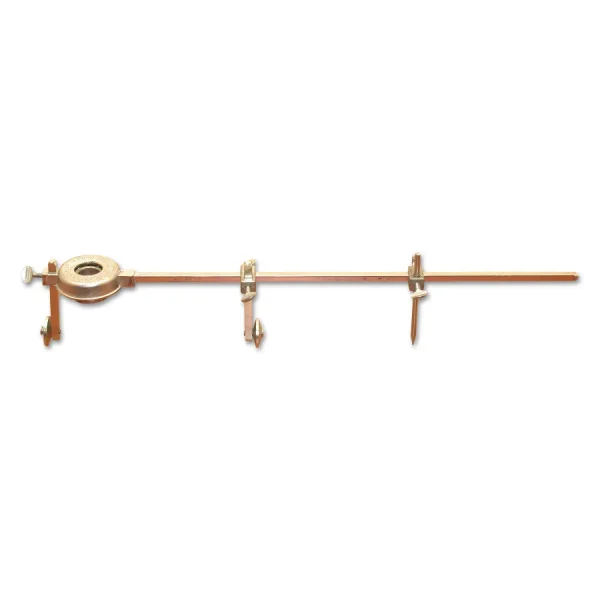 Lenco Cutting Guide, CB-30 Universal – 03020