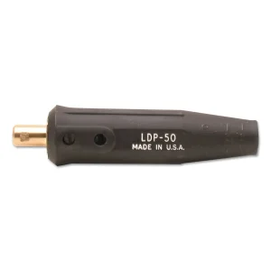 Lenco Dinse Style Connectors