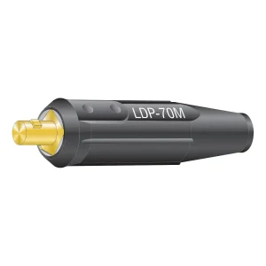 Lenco Dinse Style Connectors