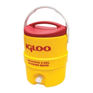 Igloo 400 Series Industrial Cooler, 2 Gallon – 421
