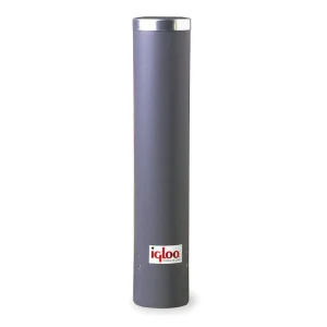 Igloo Plastic Cup Dispenser, 4 to 4.5 oz Cups – 8242